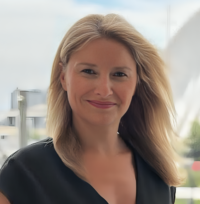 Patricia Pastor, Comment Central contributor