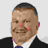 Jeremy Ross Balfour MSP