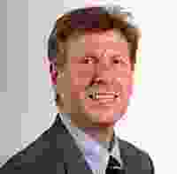Kenny Mac Askill Cabinet Secretary for Justice 2