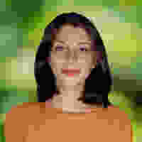 Lika Kobeshavidze Headshot
