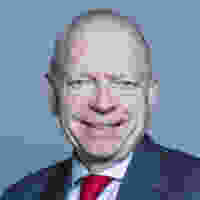 Lord Hunt of Kings Heath
