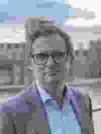 Mikael Sodergren, Comment Central contributor