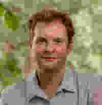 Michael Burgass