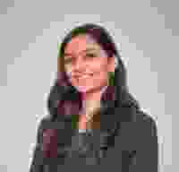 Stuti Bagri, Comment Central contributor