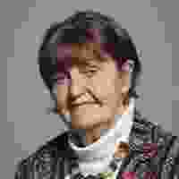 Official portrait of Baroness Cox crop 2 2019