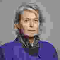 Official portrait of Baroness Mc Intosh of Pickering crop 2 2019 v2