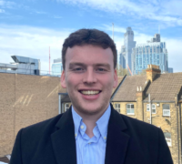 Patrick O'Donnell, Comment Central contributor