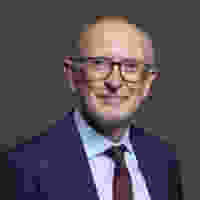 Paul Davies MP, Comment Central contributor