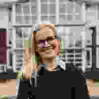 Dr Emily Erickson, Comment Central contributor