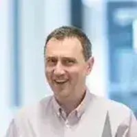 Russell Borthwick, Comment Central contributor