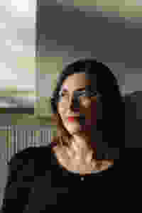Dr. Sarah Marie Wiebe, Comment Central contributor