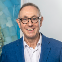 Professor Paul de Leeuw, Comment Central contributor