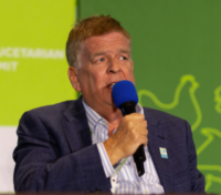 Chris Platt, Comment Central contributor