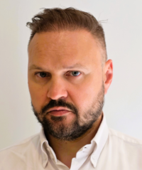 Denis Kaminskiy, Comment Central contributor