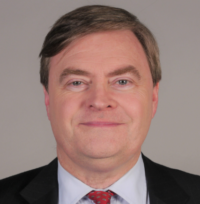 David Campbell Bannerman, Comment Central contributor