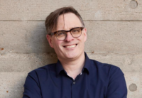 Mark Ball, Comment Central contributor