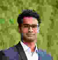 Siddharth Anil Nair, Comment Central contributor