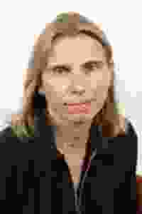 Professor Swenja Surminski, Comment Central contributor