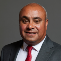 David Burton Sampson