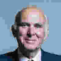 Vince Cable profile