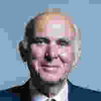 Sir Vince Cable, Comment Central contributor