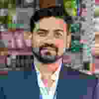 Dinesh Raj Neupane & Karishma Bhandari, Comment Central contributor