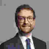 Alexander Stafford, Comment Central contributor