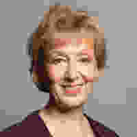 Andrea Leadsom, Comment Central contributor