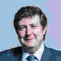 Andrew Lewer, Comment Central contributor