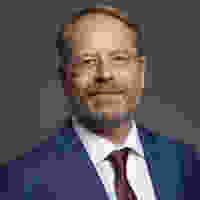 Andy MacNae MP, Comment Central contributor