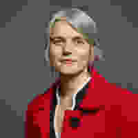 Anna Dixon MP, Comment Central contributor