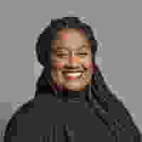 Bell Ribeiro-Addy MP, Comment Central contributor