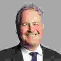 Bob Blackman MP, Comment Central contributor