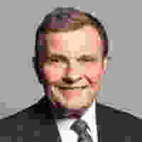 David Jones MP, Comment Central contributor