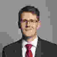 David Linden, Comment Central contributor