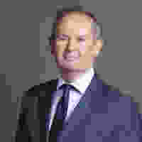 David Simmonds MP, Comment Central contributor