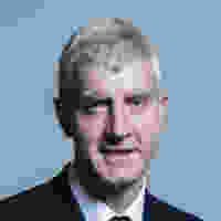 Derek Twigg MP, Comment Central contributor