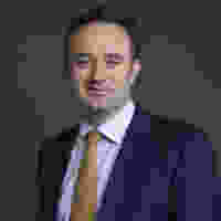 Dr Danny Chambers MP, Comment Central contributor