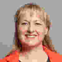 Dr Lisa Cameron, Comment Central contributor