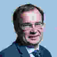 Gareth Thomas, Comment Central contributor