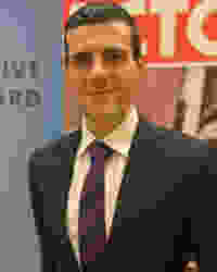 Harry Richer, Comment Central contributor