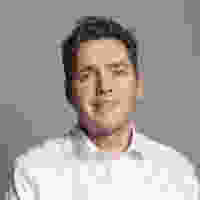 Huw Merriman, Comment Central contributor