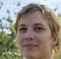 Sheridan Hanson, Comment Central contributor