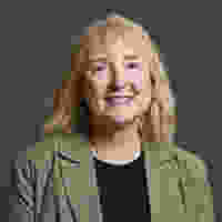 Irene Campbell MP, Comment Central contributor