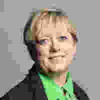 Jackie Doyle-Price, Comment Central contributor