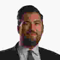 James Price, Comment Central contributor