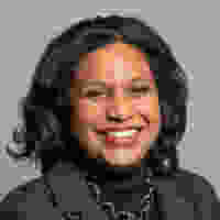 Janet Daby MP, Comment Central contributor