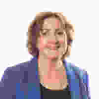 Janet finch saunders