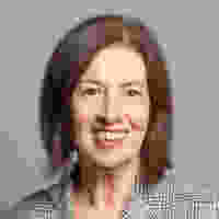 Jo Gideon, Comment Central contributor