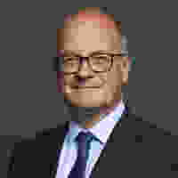 John Cooper MP, Comment Central contributor